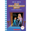 The Ghost at Dawn's House (the Baby-Sitters Club #9): Volume 9 - Library Binding