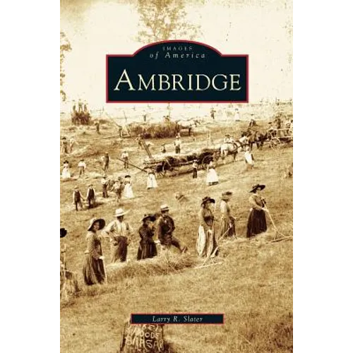 Ambridge - Hardcover