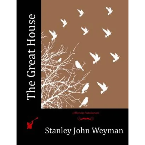 The Great House - Paperback