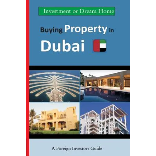 Buying Property in Dubai - Paperback