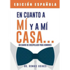 En cuanto a mí y mi casa... Un diario de discipulado para hombres - Paperback