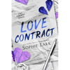 Love Contract - Paperback