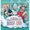 The Bubbliest Bubble Bath: What happens when there's too many bubbles? - Hardcover