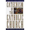 Catechism of the Catholic Church: Complete and Updated - Mass Market Paperbound