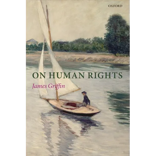 On Human Rights - Paperback