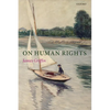 On Human Rights - Paperback