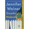 Goodnight Nobody - Paperback