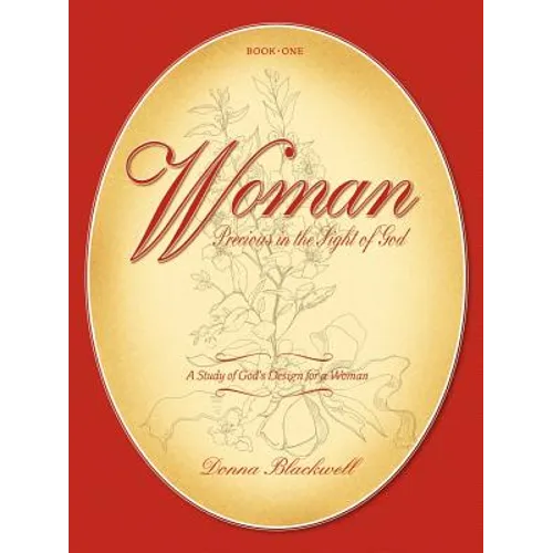 Woman Precious in the Sight of God - Paperback