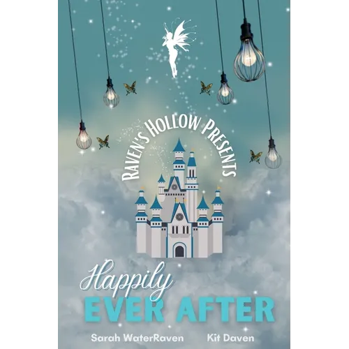 Happily Ever After - Paperback