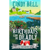 Birthdays Can Be Deadly - Paperback