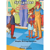 Sylvander: Discovers What Really Matters In Life - Hardcover