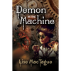 Demon in the Machine - Paperback