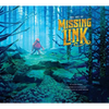The Art of Missing Link - Hardcover