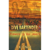 Dive Bartender: Flowers in the Desert - Paperback