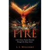 Forged from Fire: God's Divine Purpose Revealed Through His Many Names - Paperback