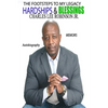 The Footsteps To My Legacy: Hardships And Blessings - Paperback