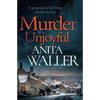 Murder Unjoyful: A Gripping Kat and Mouse Murder Mystery - Paperback