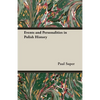 Events and Personalities in Polish History - Hardcover
