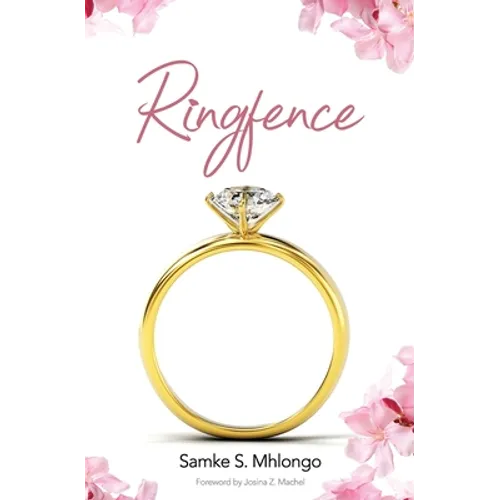 Ringfence - Paperback