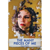 The Many Pieces of Me - Paperback