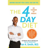 The 4 Day Diet - Paperback