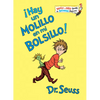 ¡Hay Un Molillo En Mi Bolsillo! (There's a Wocket in My Pocket Spanish Edition) - Hardcover