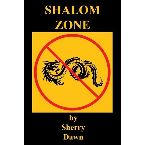 Shalom Zone - Paperback