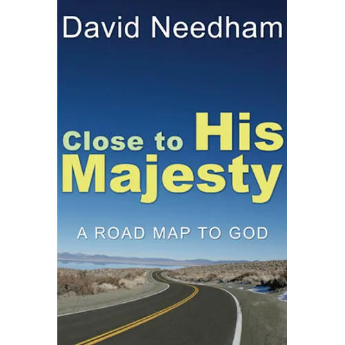 Close to His Majesty - Paperback