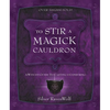 To Stir a Magick Cauldron: A Witch's Guide to Casting and Conjuring - Paperback