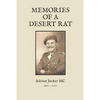 Memories of a Desert Rat - Paperback