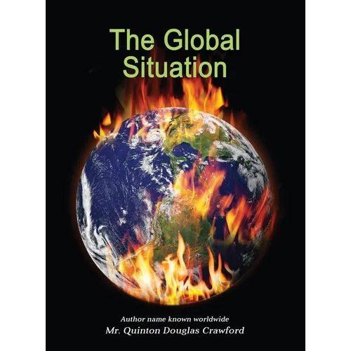 The Global Situation - Hardcover