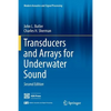 Transducers and Arrays for Underwater Sound - Paperback