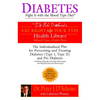 Diabetes: Fight It with the Blood Type Diet - Paperback