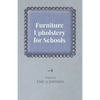 Furniture Upholstery for Schools - Paperback