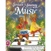 Josiah's Journey Through Music - Paperback