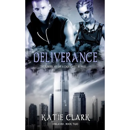 Deliverance - Paperback