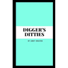 Digger's Ditties - Paperback