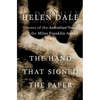 The Hand that Signed the Paper - Paperback