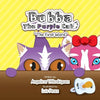 Bubba the Purple Cat: The First Word - Paperback
