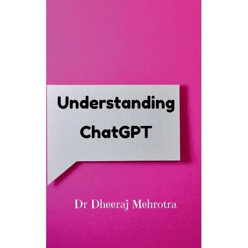 Understanding Chat GPT - Paperback