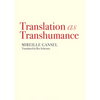 Translation as Transhumance - Paperback