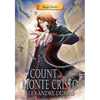 Manga Classics: Count of Monte Cristo (Paperback) - Paperback