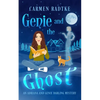 Genie and the Ghost - Paperback