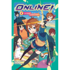 Online!, Vol. 4: The Follodoll and Nightmareland - Paperback