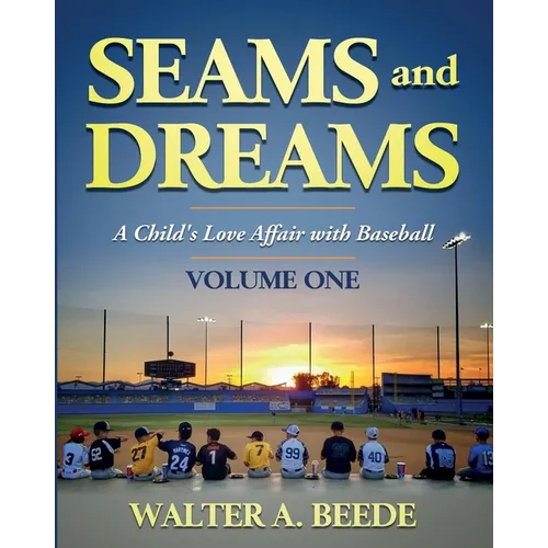 Seams and Dreams - Paperback
