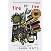 Fire to Fire: New and Selected Poems - Paperback