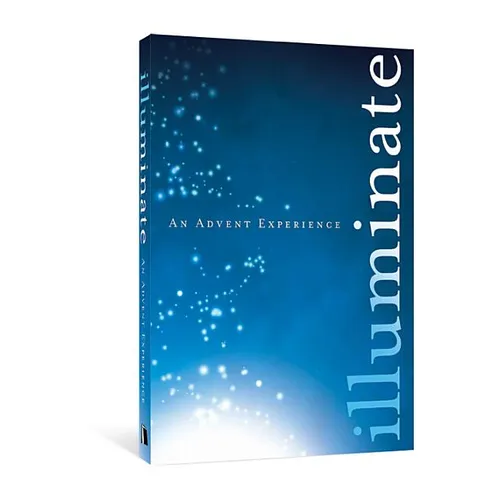 Illuminate - Paperback