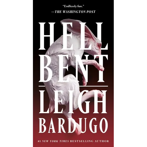 Hell Bent - Mass Market Paperbound