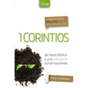 Los Comentario B��blico Con Aplicaci��n NVI 1 Corintios: del Texto B��blico a Una Aplicaci��n - Paperback