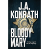 Bloody Mary - Paperback
